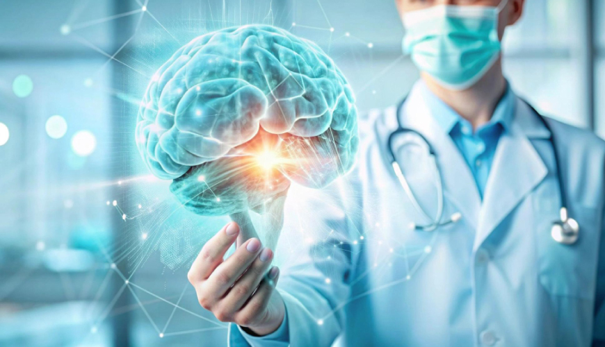 Les Dernières Avancées en Neurologie : Diagnostics Précoces et Thérapies Innovantes